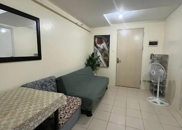 Unit 1061 - Urban Deca Ortigas