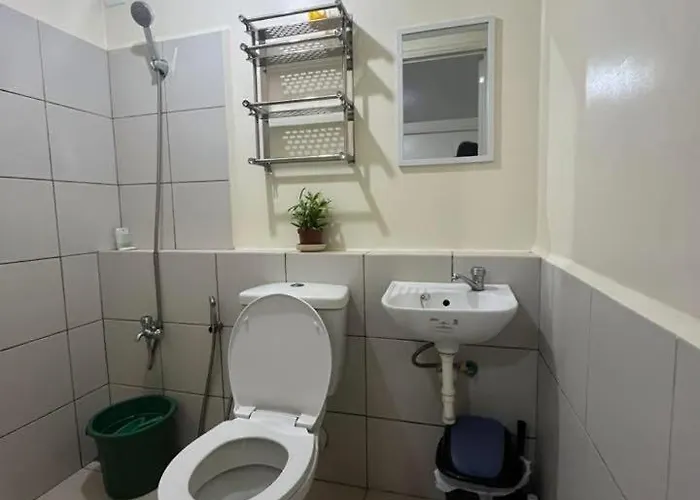 Unit 1061 - Urban Deca Ortigas Manila