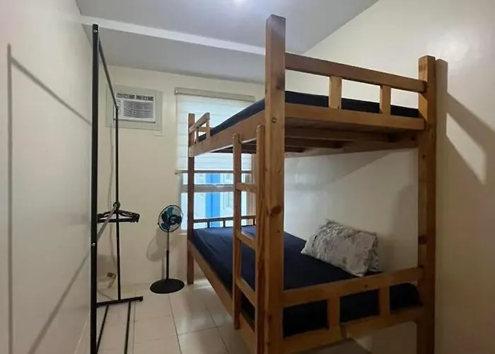 Unit 1061 - Urban Deca Ortigas Apartamento *