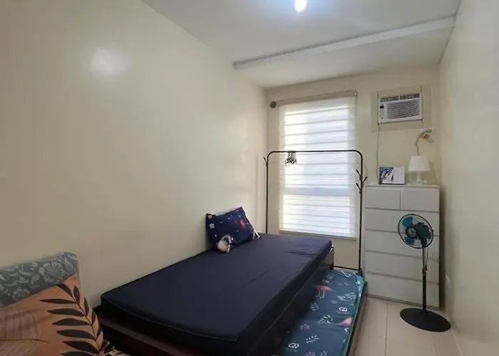 Unit 1061 - Urban Deca Ortigas Apartamento Manila